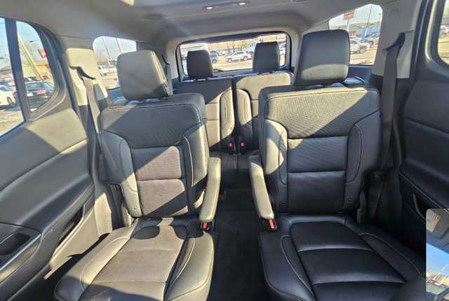 Thumbnail: 2019 GMC Acadia - 7