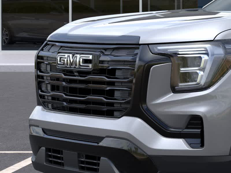 Thumbnail: 2027 GMC Terrain - 13