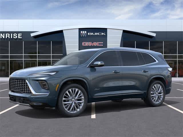 Thumbnail: 2026 Buick Enclave - 3