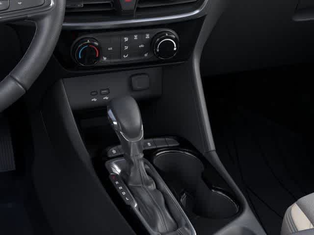 Thumbnail: 2026 Buick Encore GX - 23