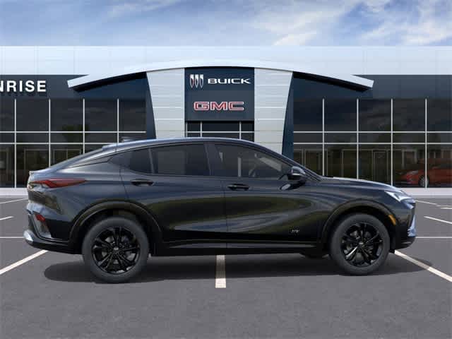 Thumbnail: 2026 Buick Envista - 6