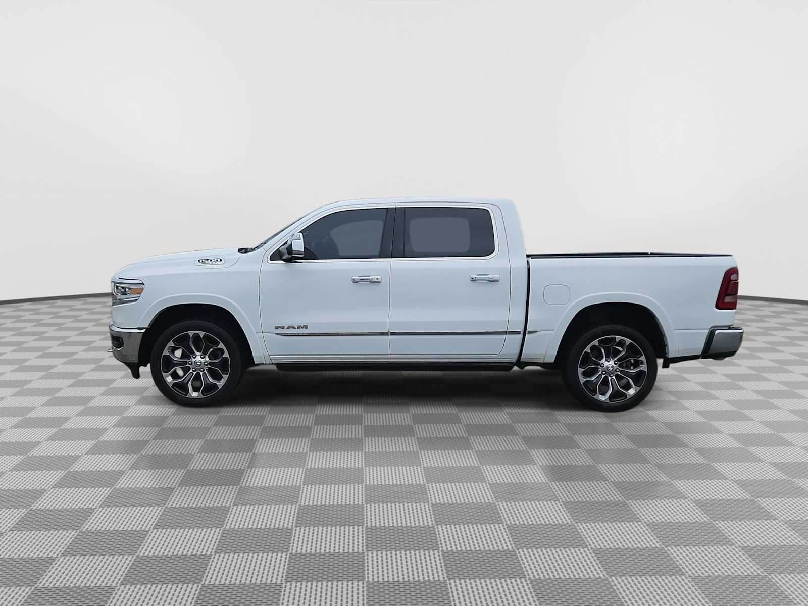 Thumbnail: 2020 RAM 1500 - 5