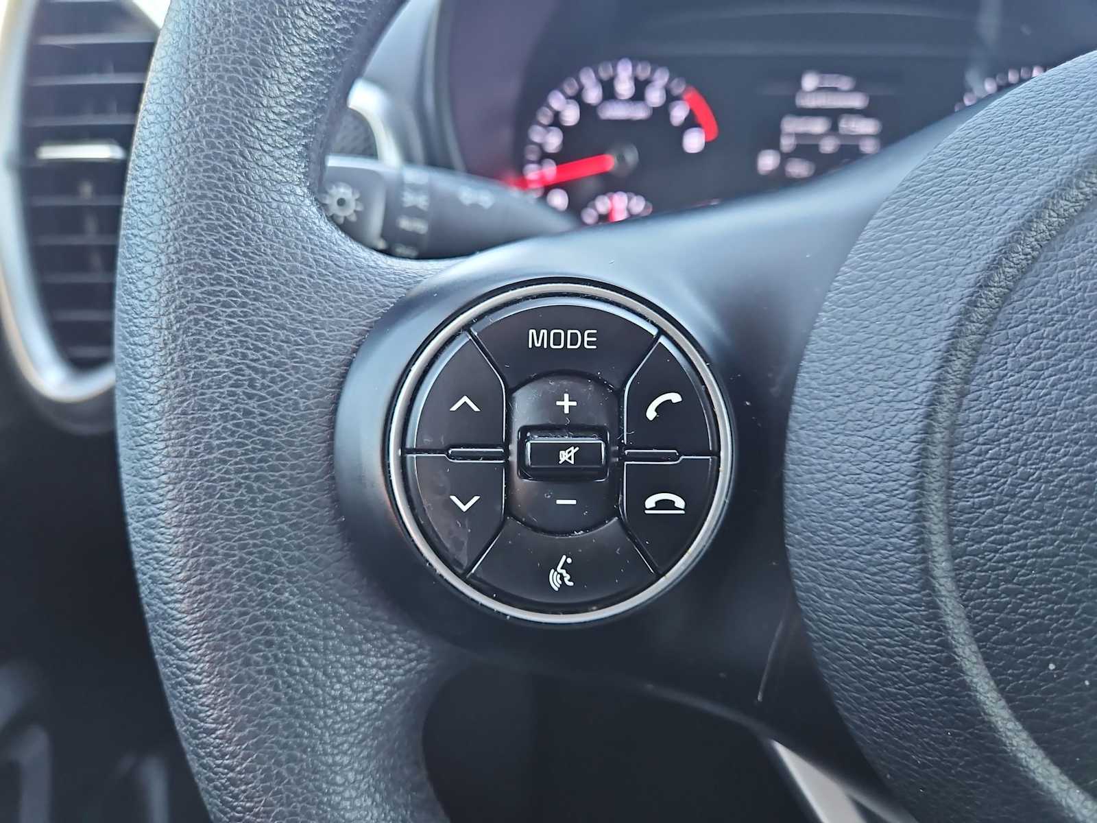 Thumbnail: 2021 Kia Soul - 24