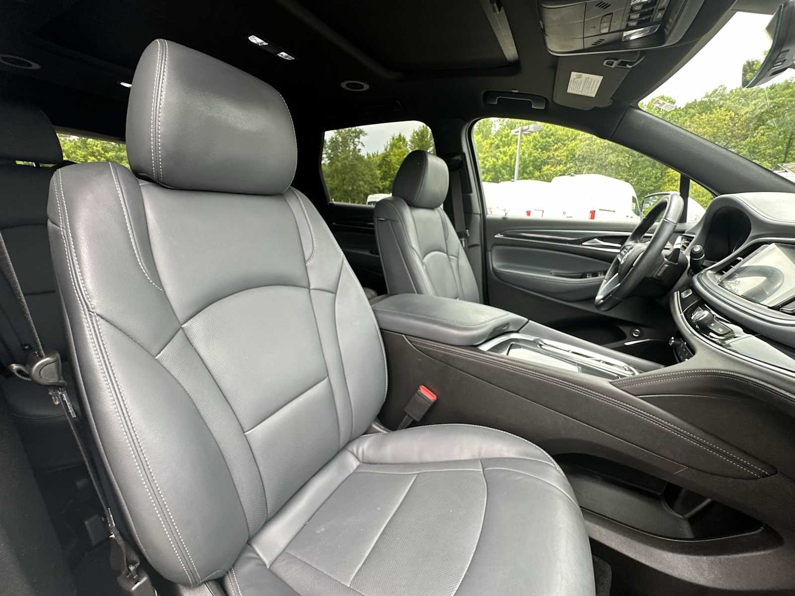 Thumbnail: 2022 Buick Enclave - 24