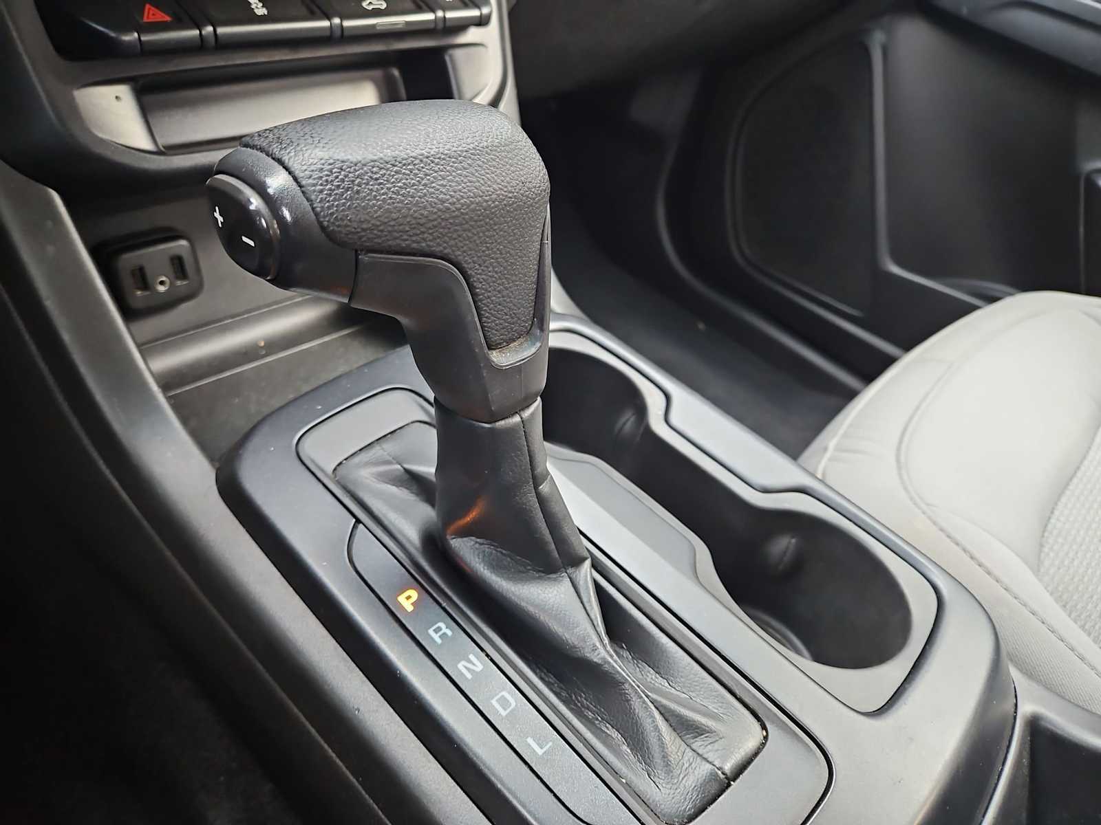 Thumbnail: 2019 Chevrolet Colorado - 31