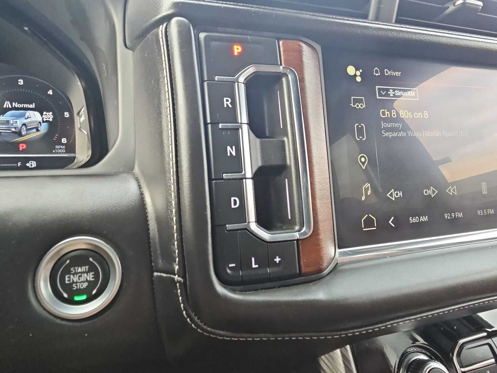 Thumbnail: 2023 GMC Yukon - 34