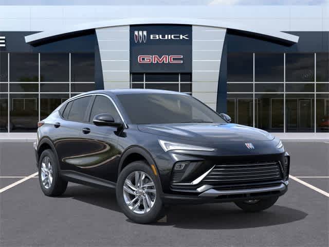 Thumbnail: 2026 Buick Envista - 8