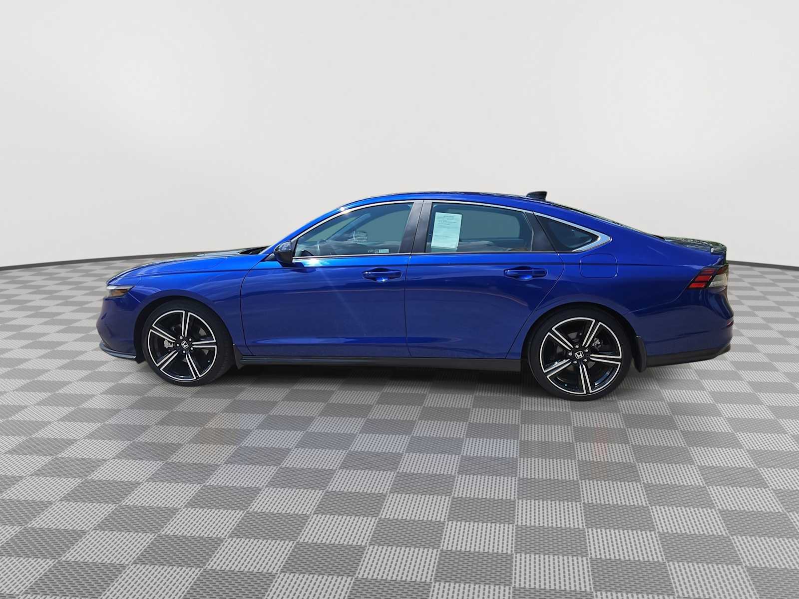 Thumbnail: 2023 Honda Accord - 5