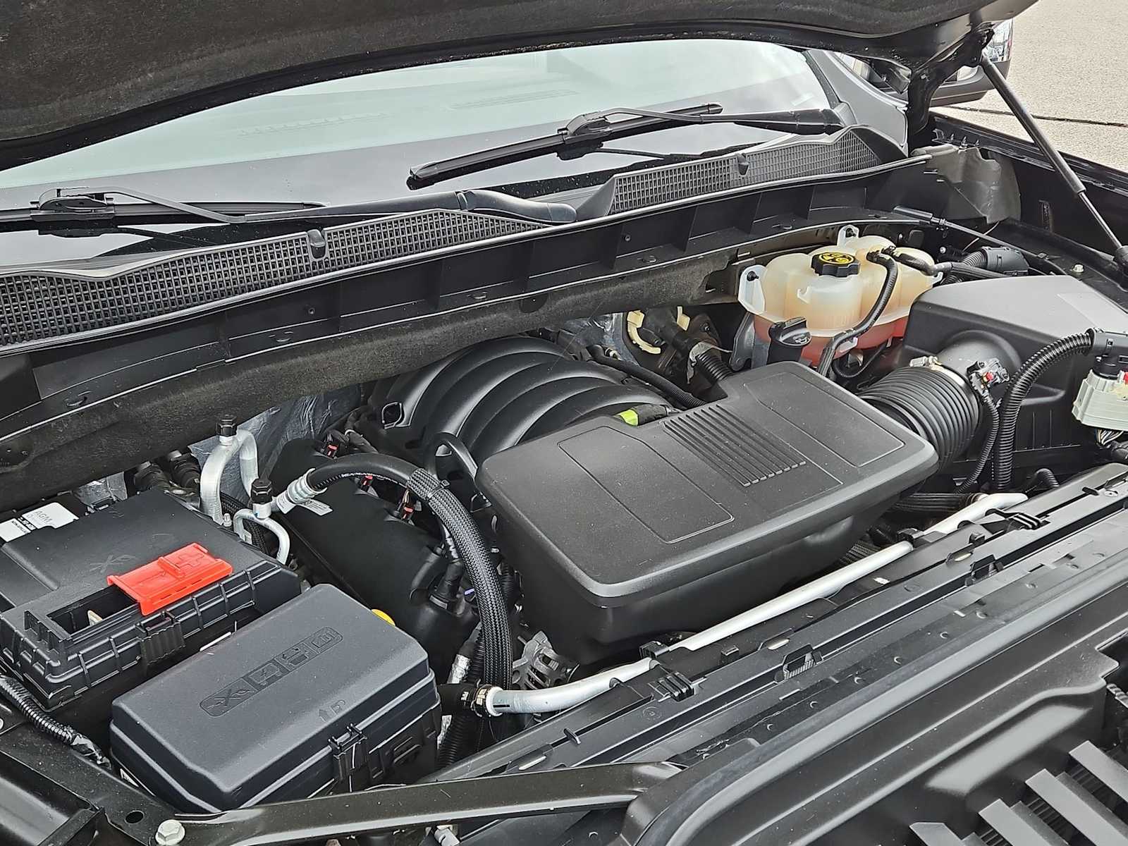 Thumbnail: 2023 GMC Sierra 1500 - 15