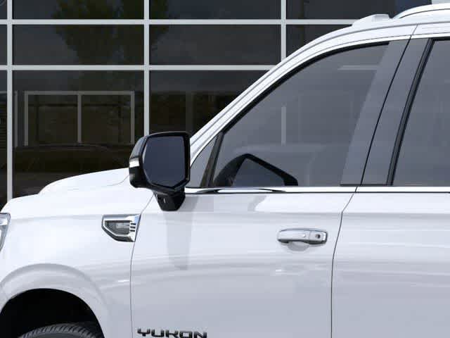 Thumbnail: 2026 GMC Yukon XL - 12