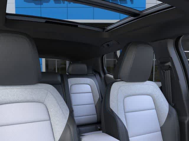 Thumbnail: 2026 Chevrolet Equinox - 24