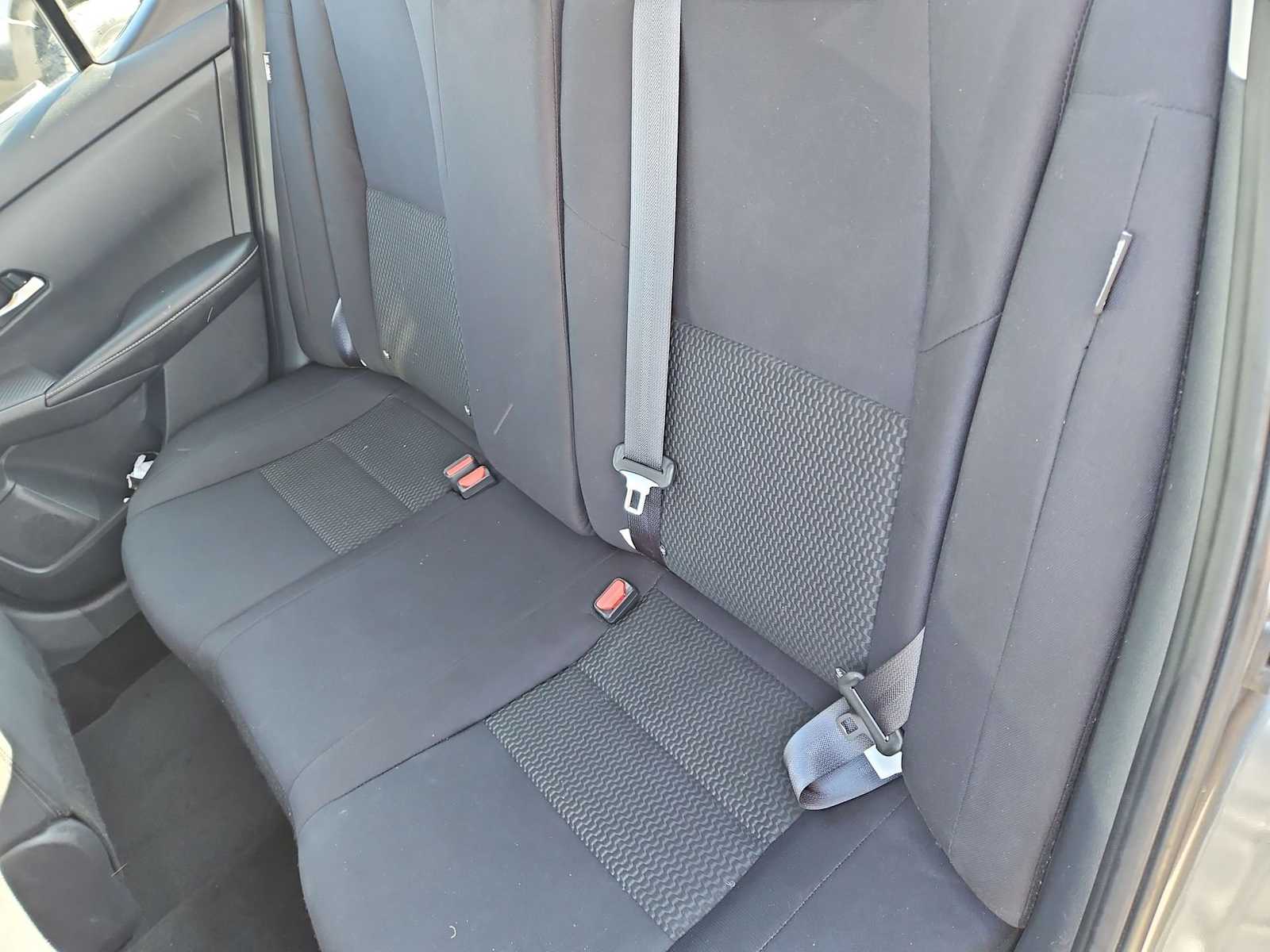 Thumbnail: 2023 Nissan Sentra - 18