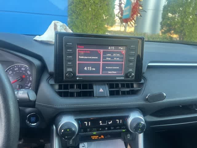 Thumbnail: 2020 Toyota RAV4 - 3