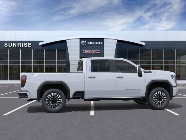 Thumbnail: 2026 GMC Sierra 2500 - 6