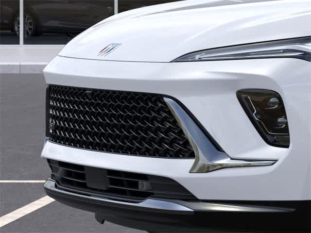 Thumbnail: 2025 Buick Envision - 13