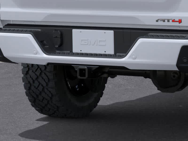 Thumbnail: 2026 GMC Canyon - 14