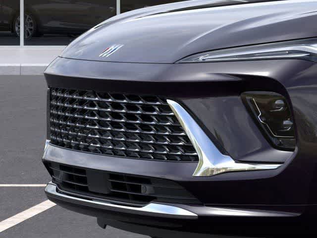 Thumbnail: 2026 Buick Envision - 13