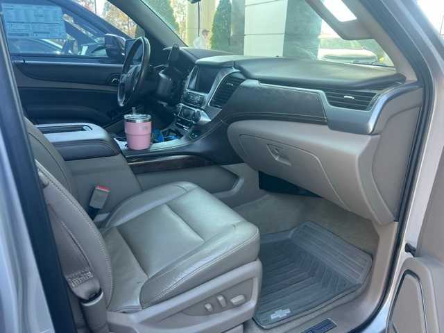 Thumbnail: 2016 Chevrolet Tahoe - 5