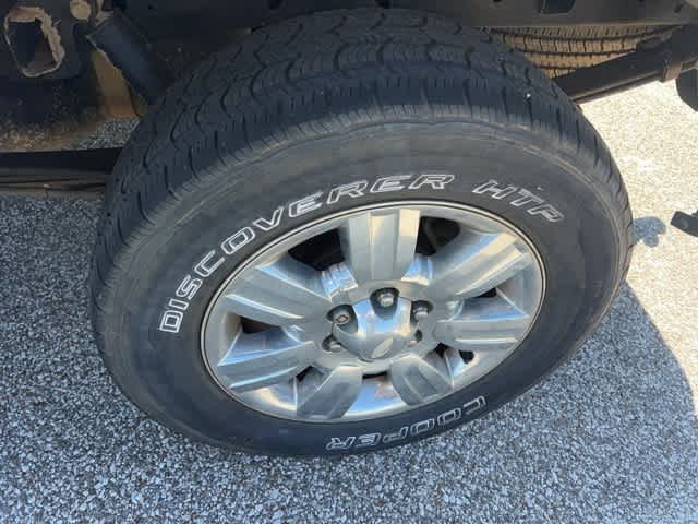 Thumbnail: 2013 Ford F-150 - 11