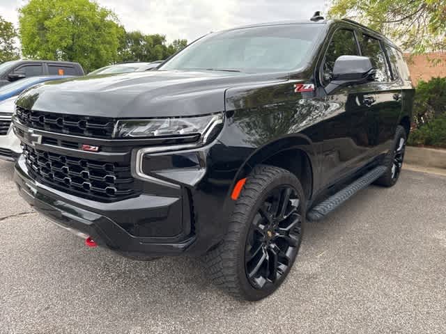 Thumbnail: 2023 Chevrolet Tahoe - 3