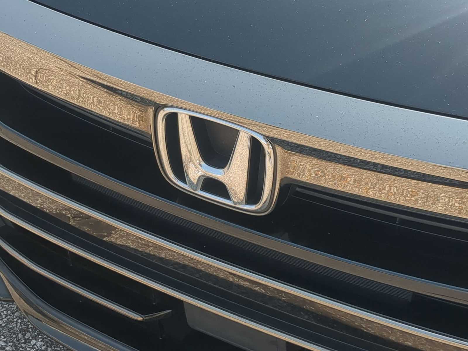 2022 Honda Accord Sport 12