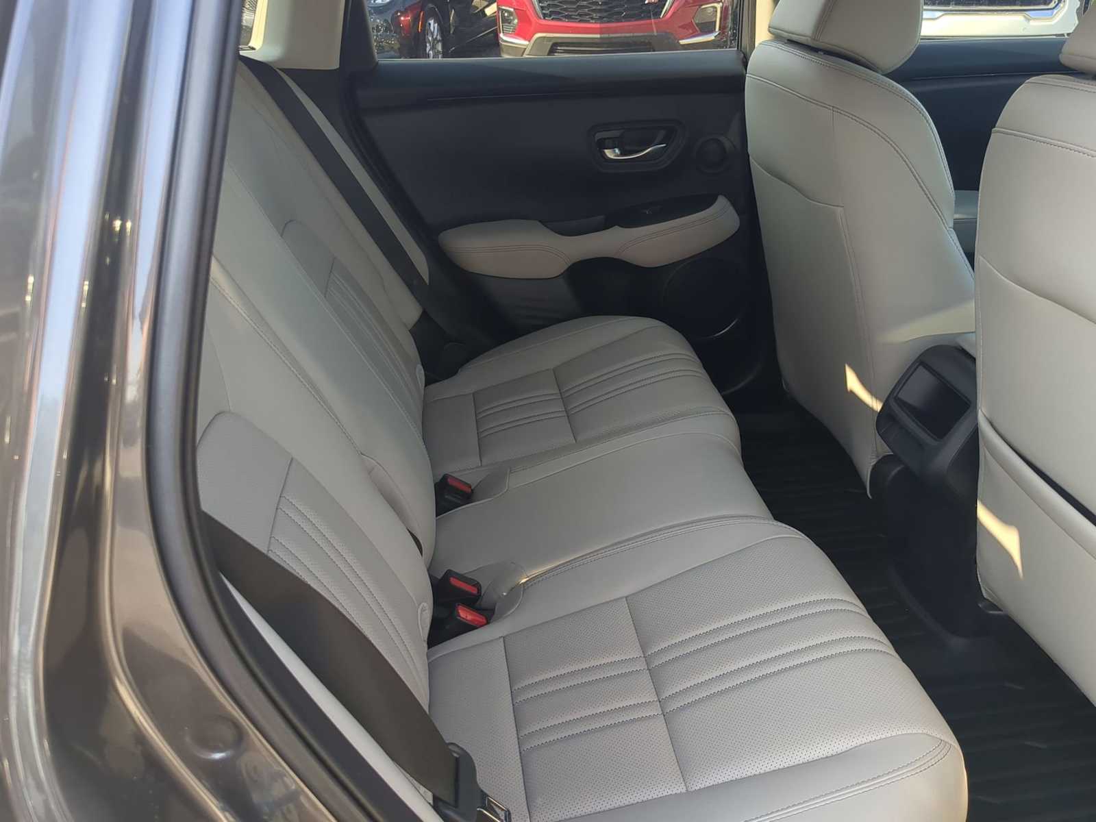 Thumbnail: 2024 Honda HR-V - 20