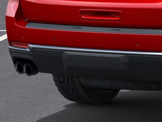 Thumbnail: 2026 Chevrolet Tahoe - 14