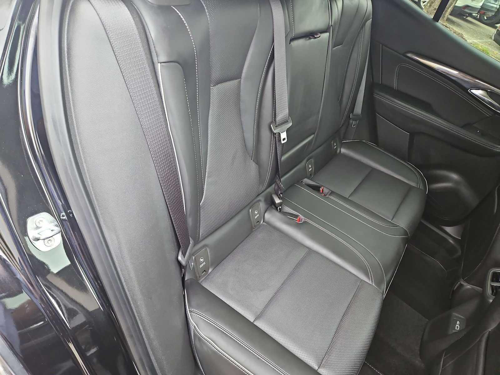 Thumbnail: 2023 Buick Envision - 20