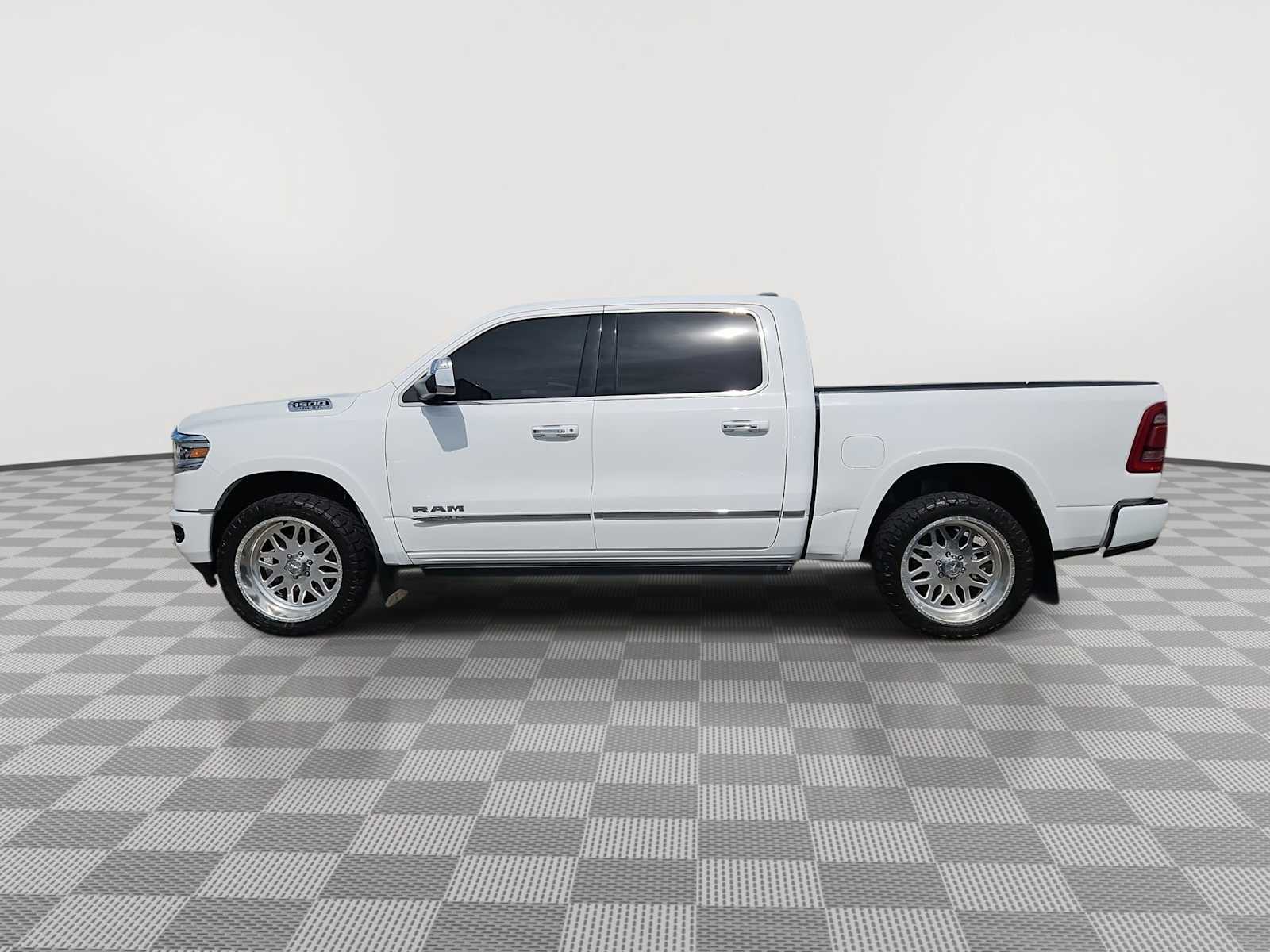 Thumbnail: 2020 RAM 1500 - 9