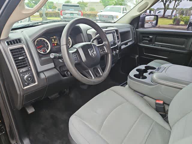 Thumbnail: 2014 RAM 1500 - 18
