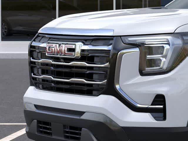 Thumbnail: 2026 GMC Terrain - 13