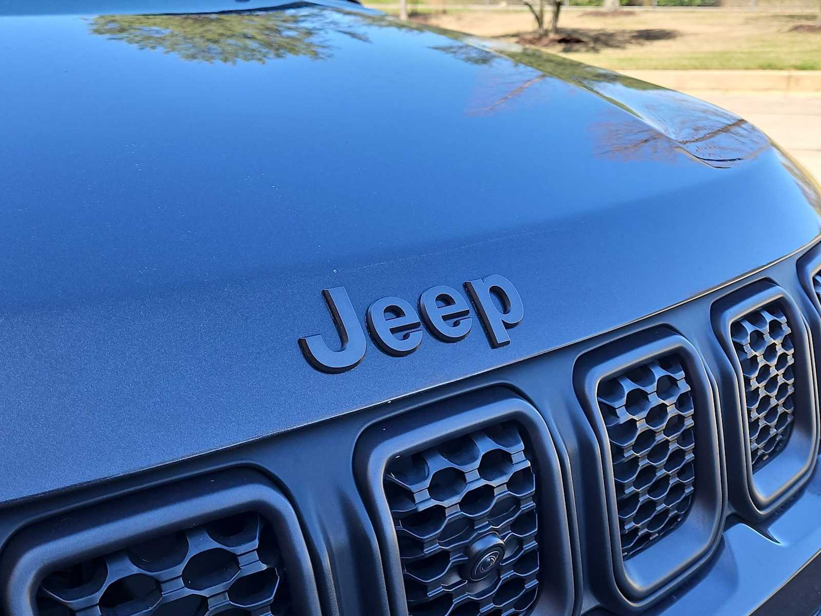 Thumbnail: 2023 Jeep Compass - 12