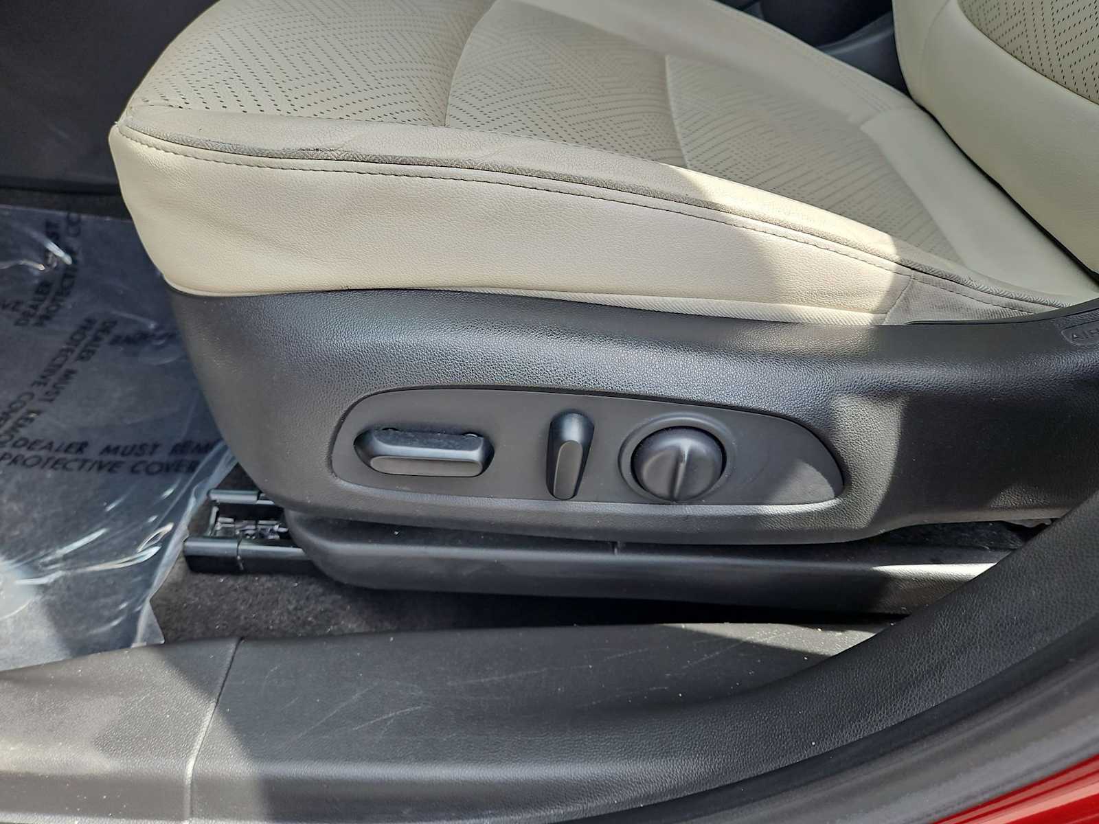 Thumbnail: 2022 Buick Encore GX - 18