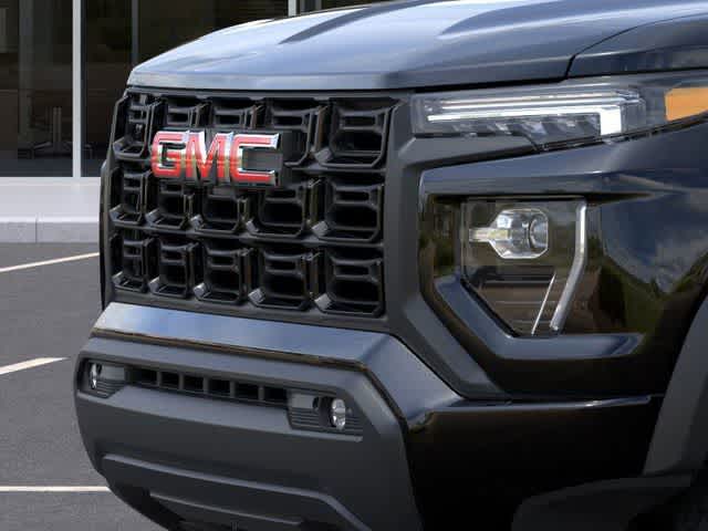 Thumbnail: 2026 GMC Canyon - 13