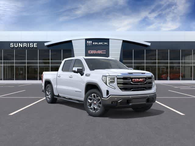 Thumbnail: 2026 GMC Sierra 1500 - 2