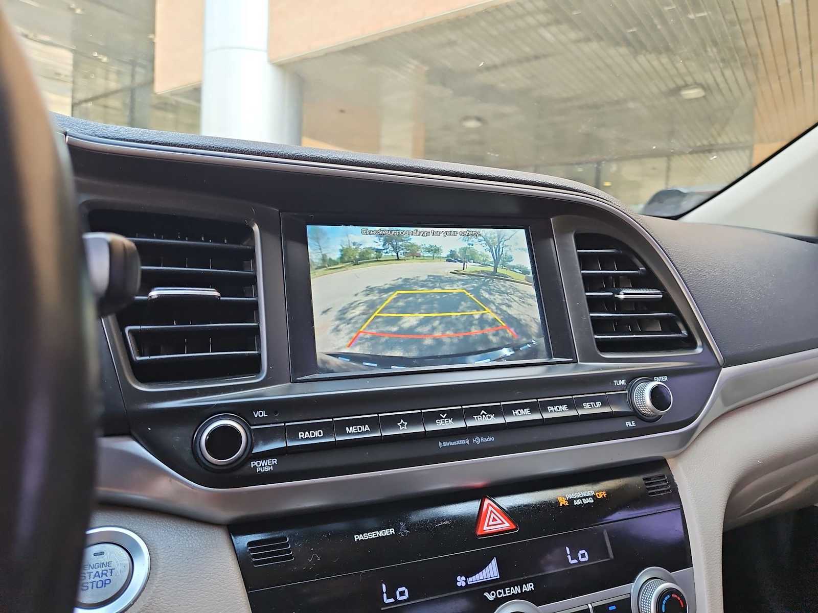 Thumbnail: 2019 Hyundai Elantra - 29