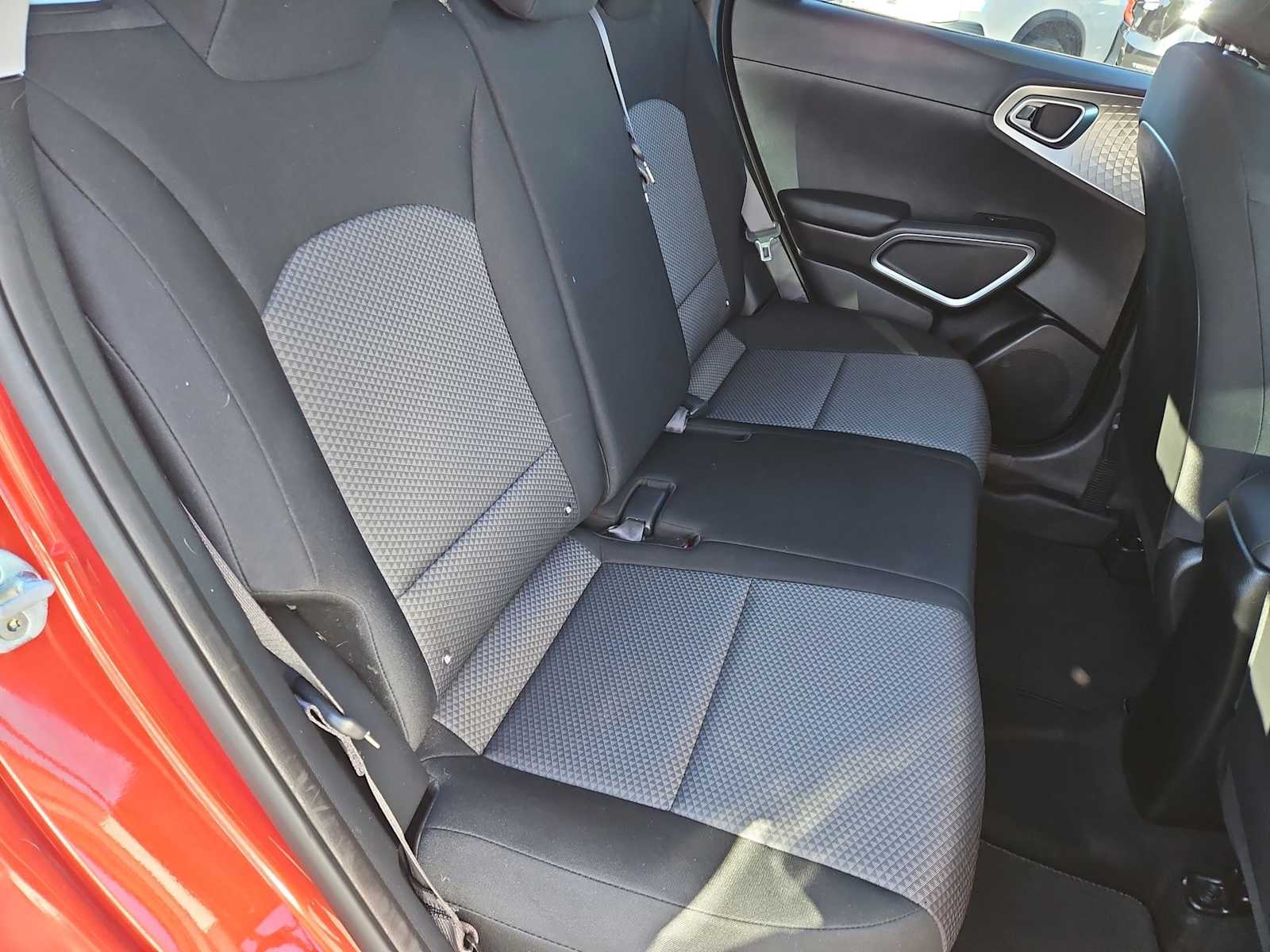 Thumbnail: 2021 Kia Soul - 21