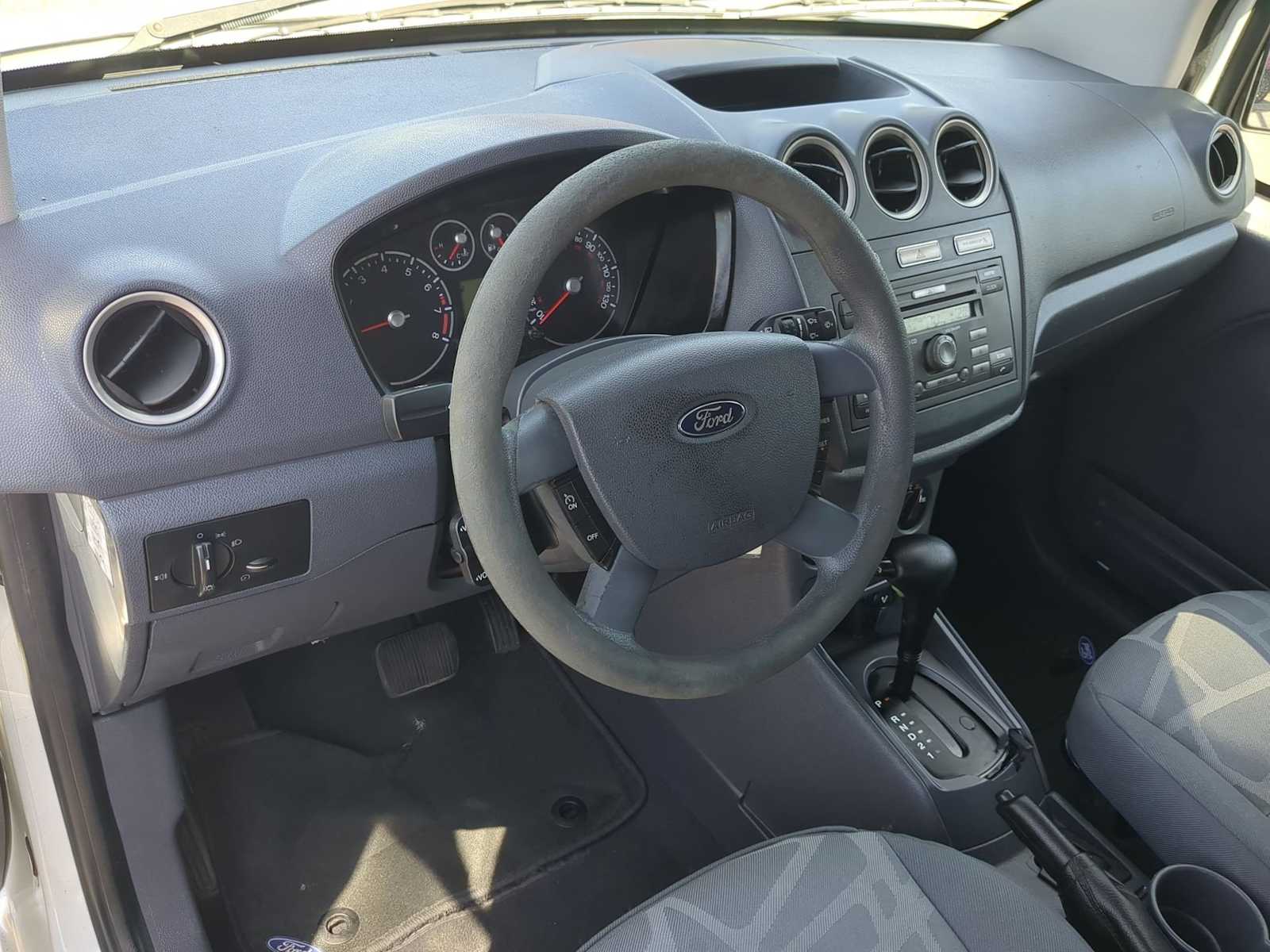 Thumbnail: 2012 Ford Transit Series - 14