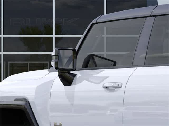 Thumbnail: 2026 GMC Hummer EV - 12