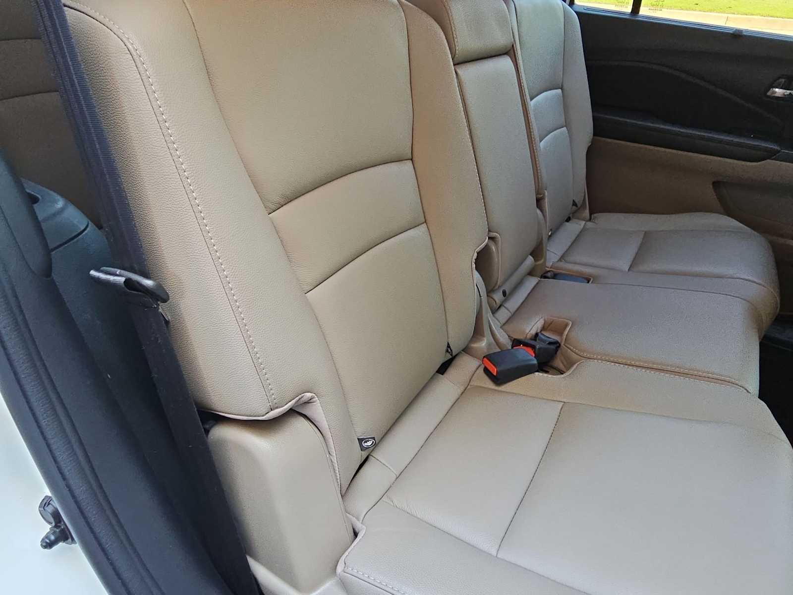 Thumbnail: 2021 Honda Pilot - 22