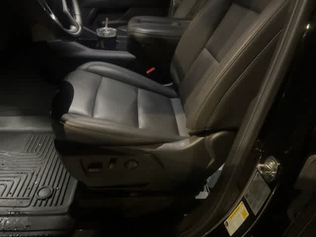 Thumbnail: 2024 Chevrolet Tahoe - 7