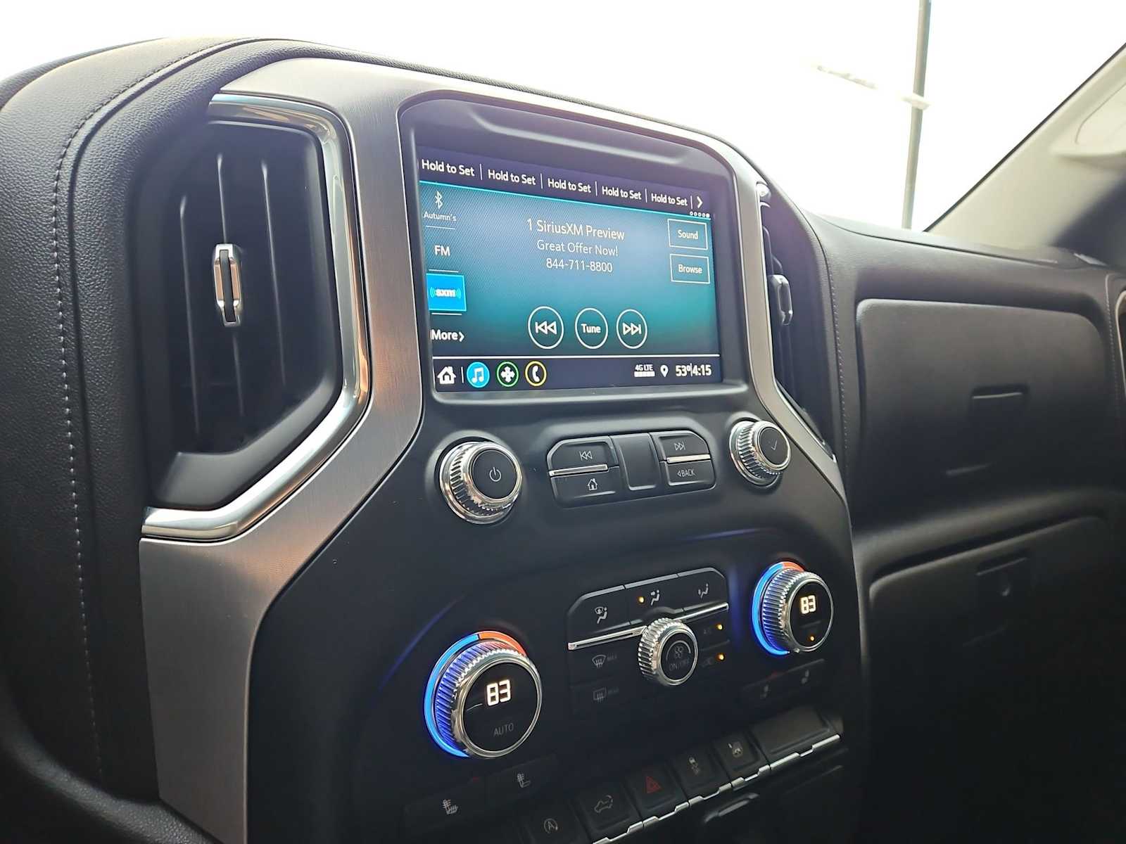 Thumbnail: 2021 GMC Sierra 1500 - 27