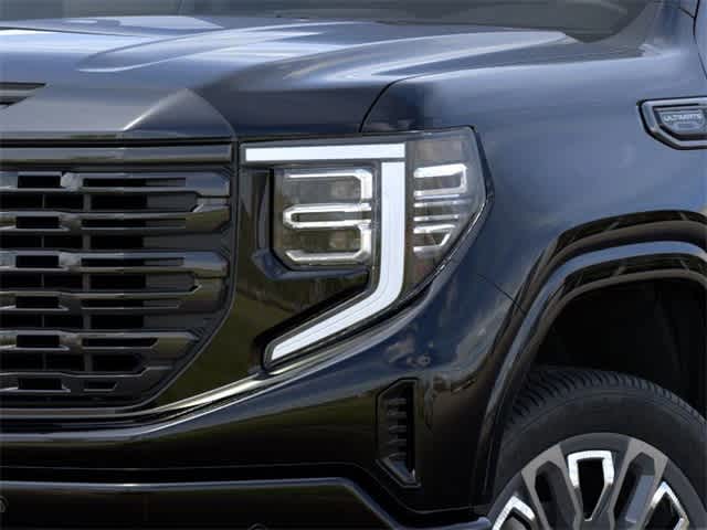 Thumbnail: 2025 GMC Sierra 1500 - 10