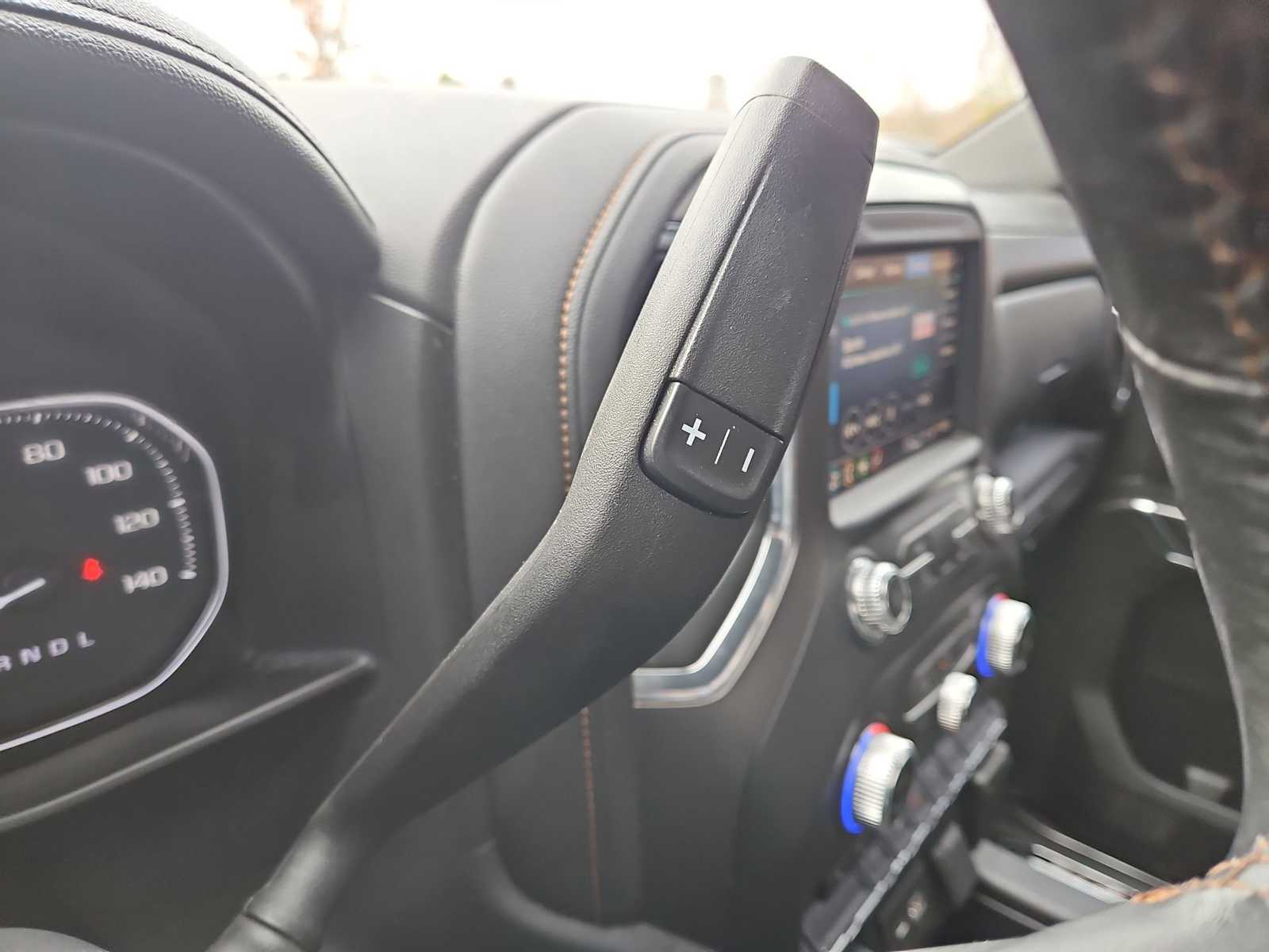 Thumbnail: 2021 GMC Sierra 1500 - 31