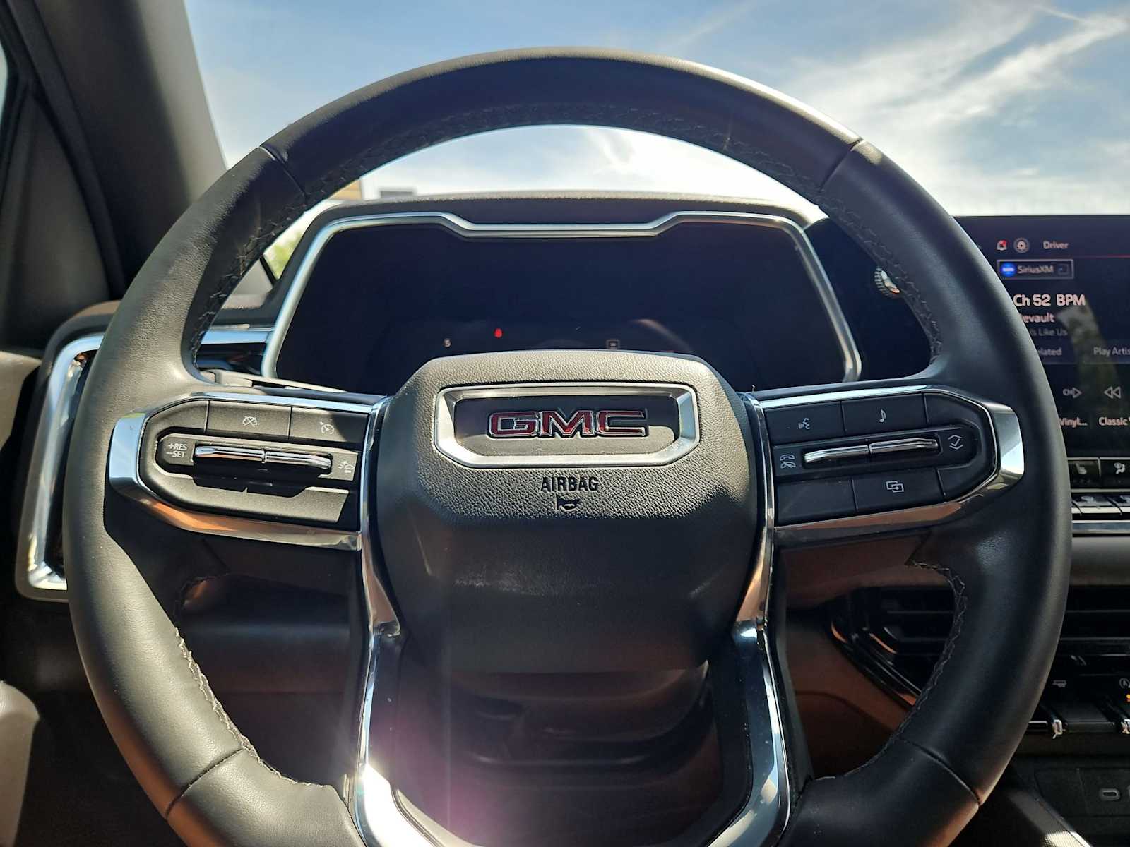 Thumbnail: 2023 GMC Canyon - 23