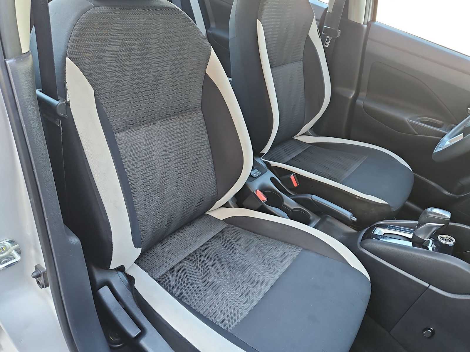 Thumbnail: 2021 Nissan Versa - 22