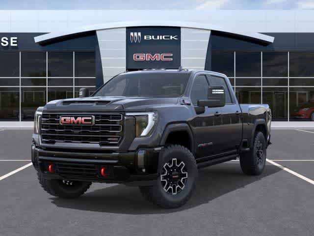 Thumbnail: 2026 GMC Sierra 2500 - 7