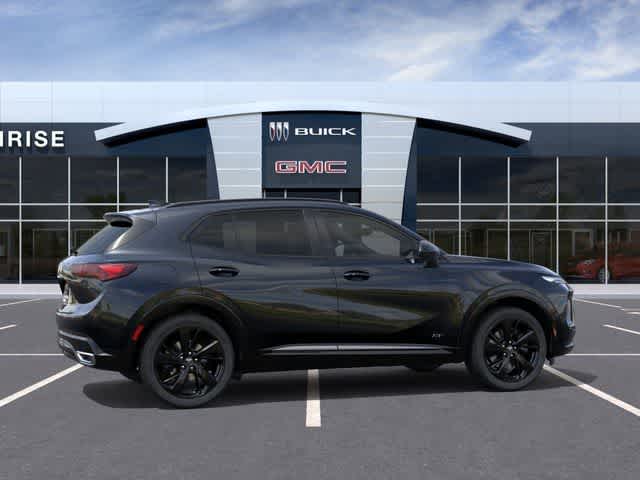 Thumbnail: 2026 Buick Envision - 6