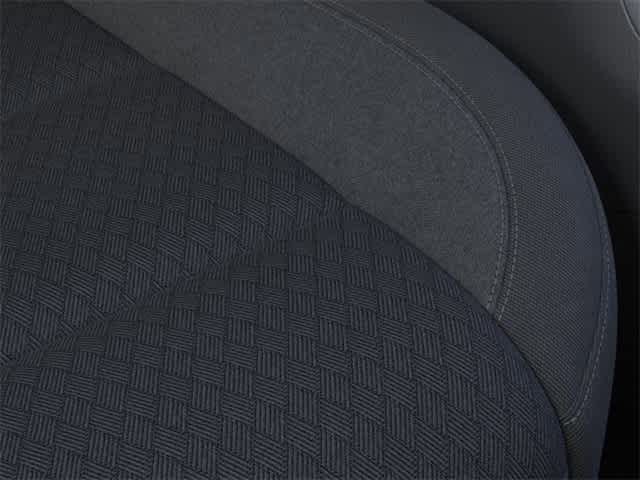 Thumbnail: 2026 Chevrolet Silverado 2500 - 21