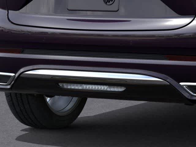 Thumbnail: 2026 Buick Envision - 14